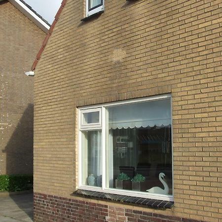 Liefting Villa Egmond aan Zee Luaran gambar