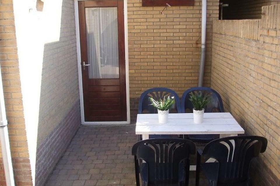 Liefting Villa Egmond aan Zee Luaran gambar